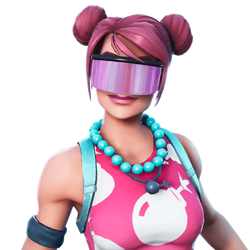 Bubble Bomber Fortnite wallpapers