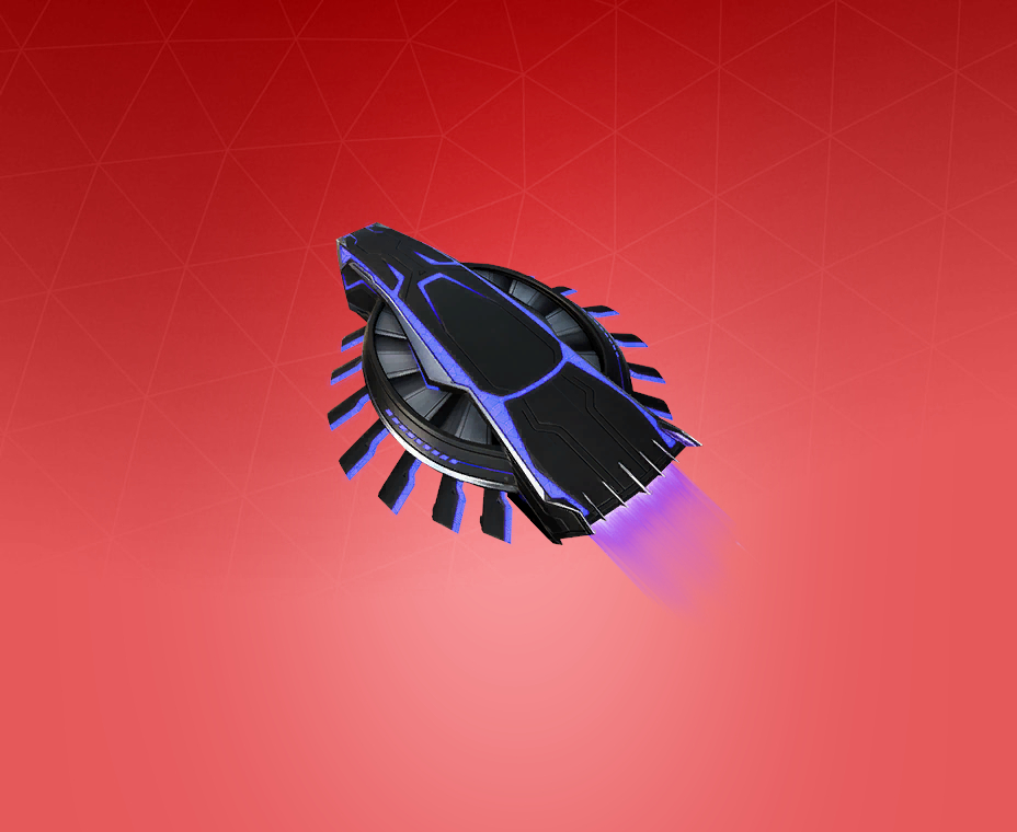 Black Panther Fortnite wallpapers