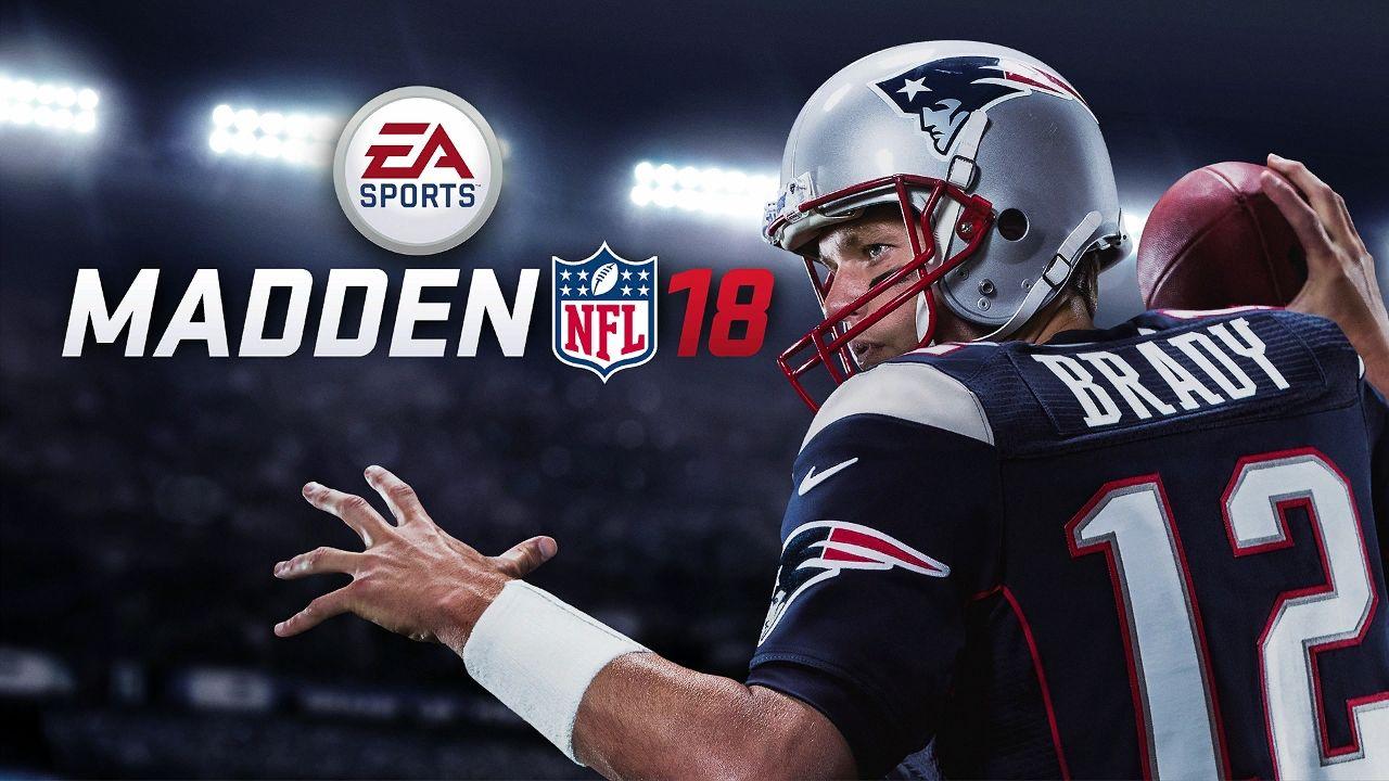 Madden NFL 18 review: New story mode injects drama into game