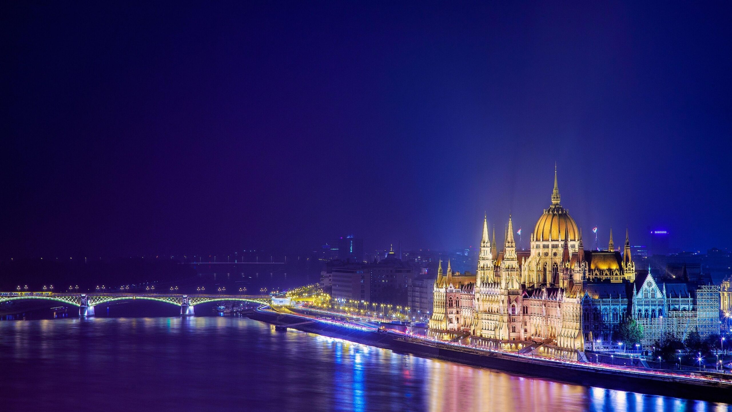 4K Ultra HD Budapest Wallpapers HD, Desktop Backgrounds