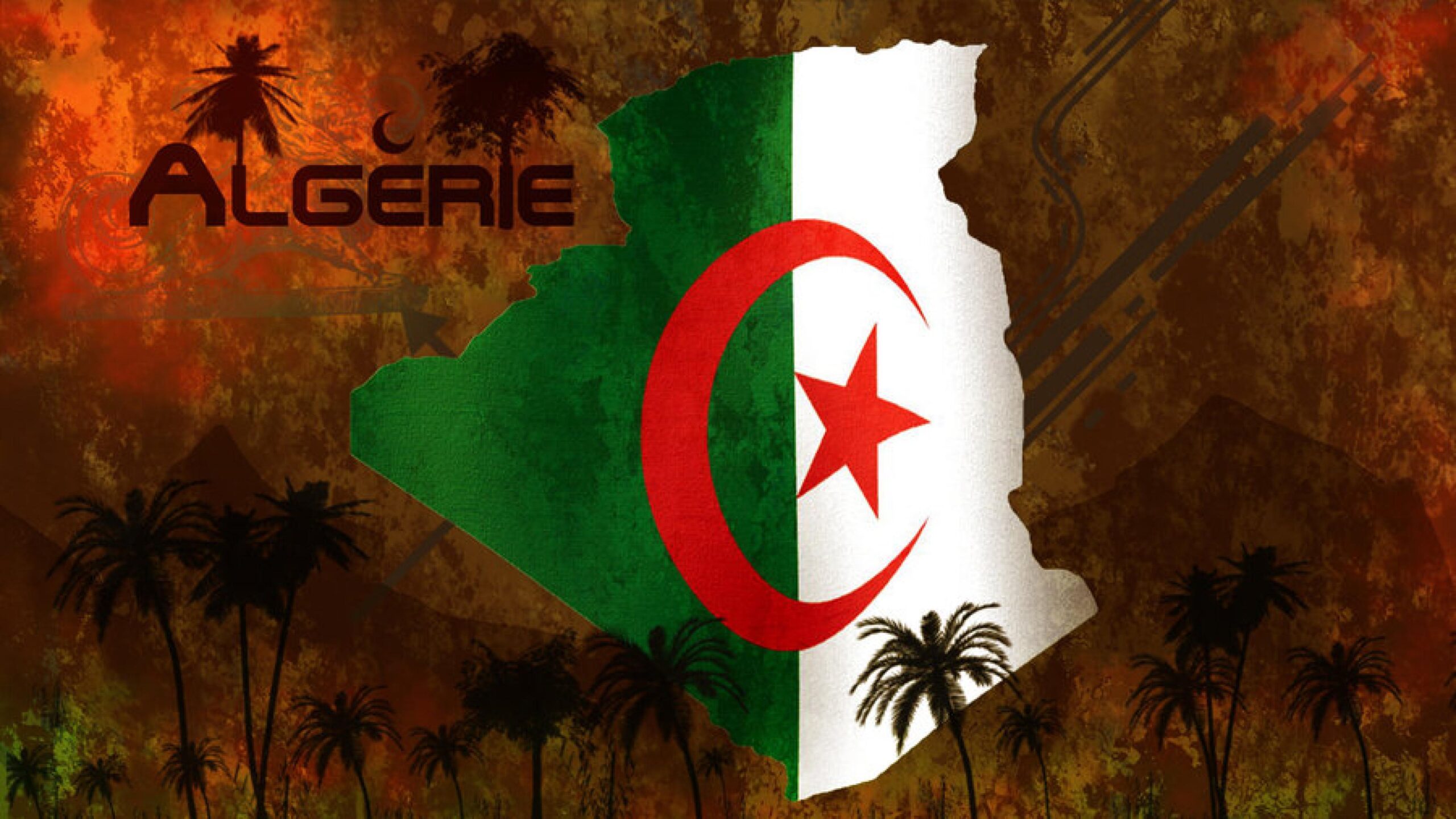 Algeria Wallpapers HD