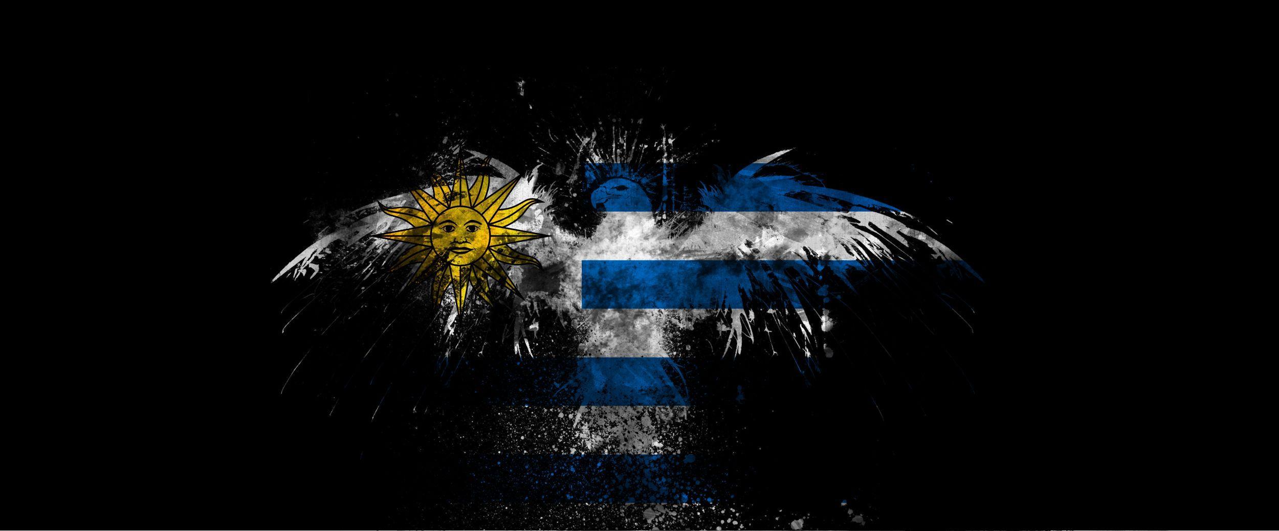 Uruguay Wallpapers and Pictures Collection