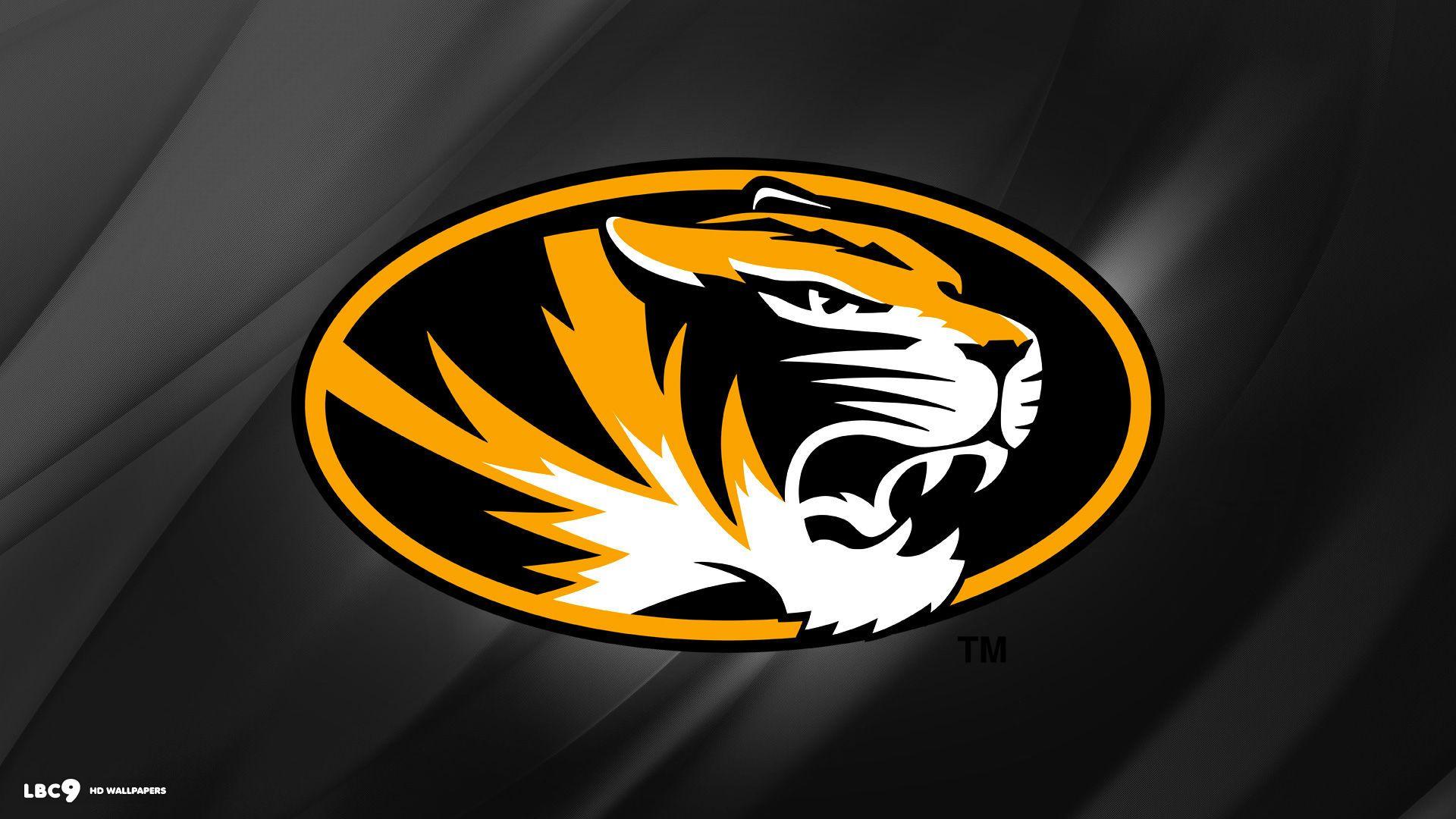 missouri tigers wallpapers 3/6