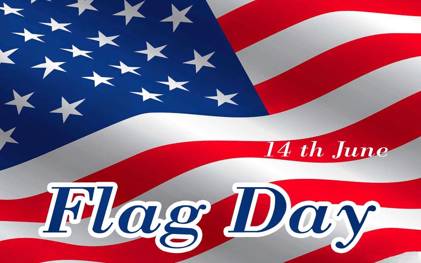 Flag Day Wallpapers