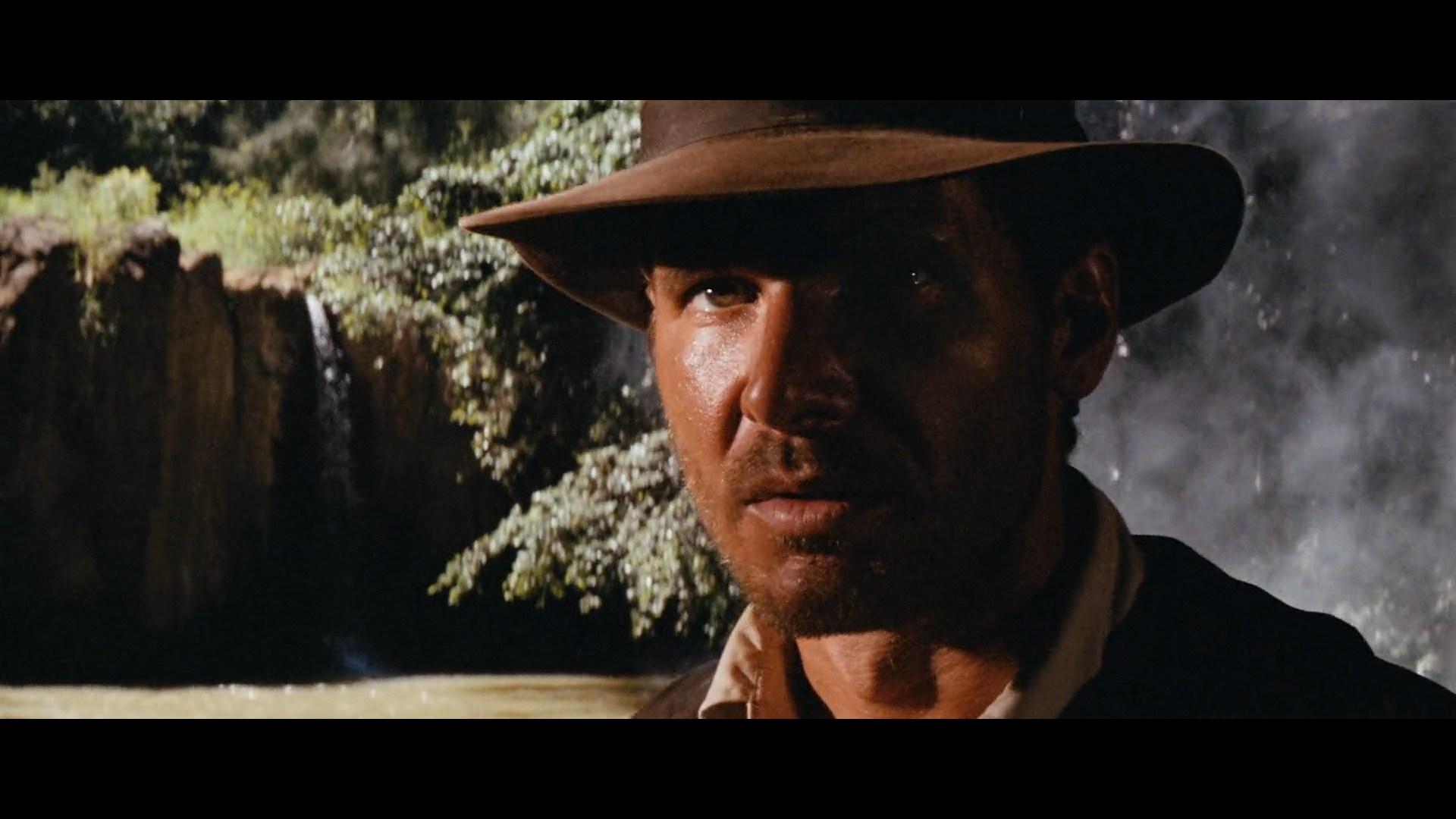 Raiders of the Lost Ark