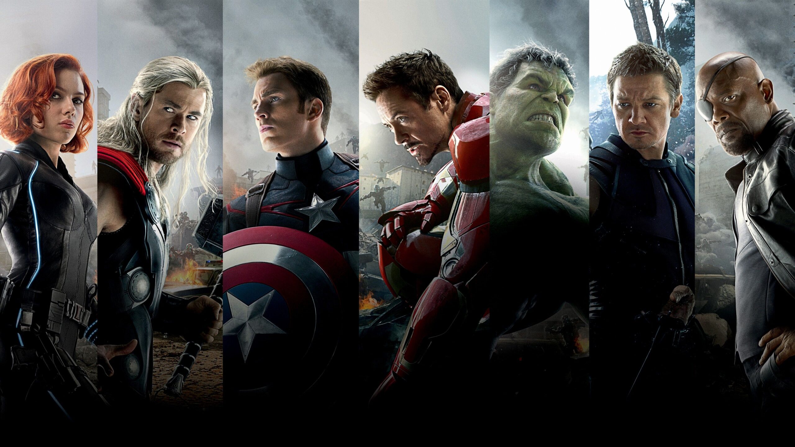 Avengers Wallpapers 16