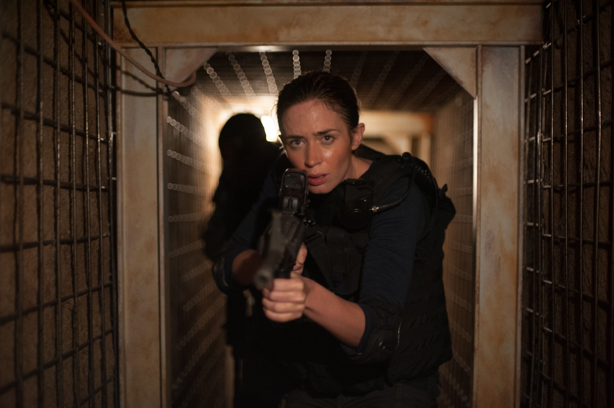 Sicario 4k Ultra HD Wallpapers and Backgrounds Image