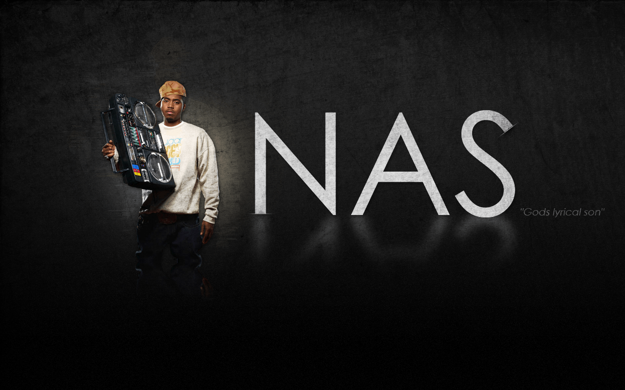 Best 59+ Nas Wallpapers on HipWallpapers