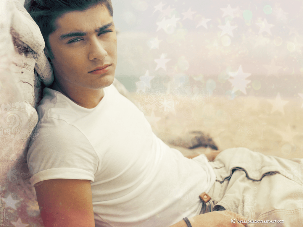 Zayn Malik Wallpapers Group