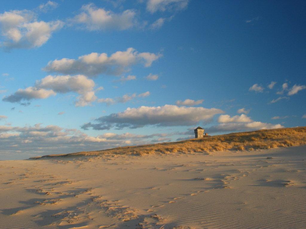 Cape Cod National Seashore Advisory Commission Meets Nov. 16