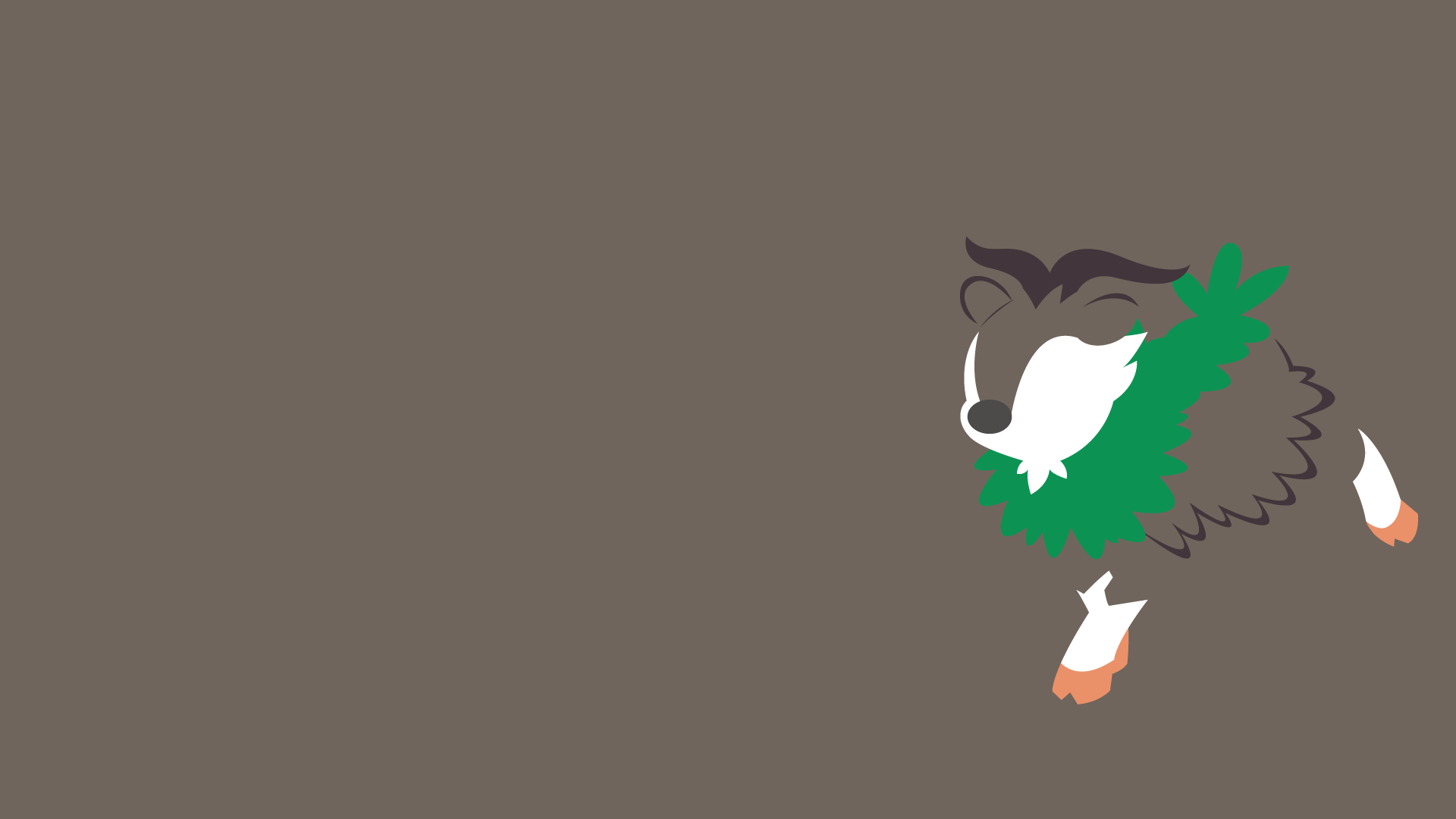 skiddo animation