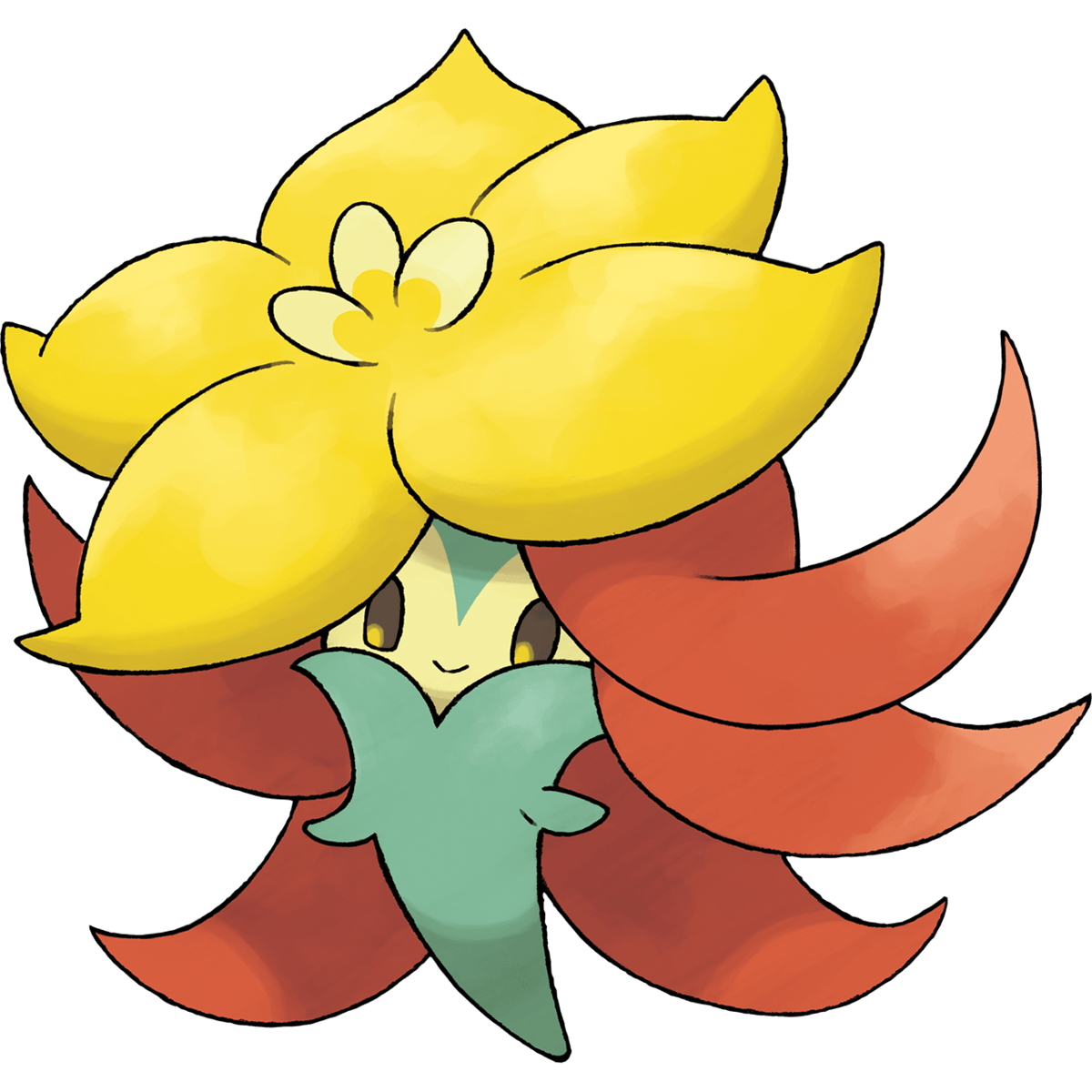 Gossifleur