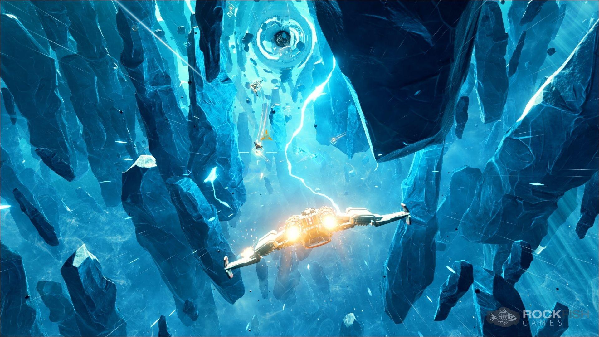 Everspace Full HD Wallpapers and Backgrounds Image