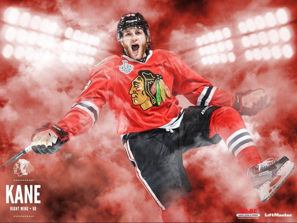 Chicago Blackhawks Browser Themes and Wallpapers