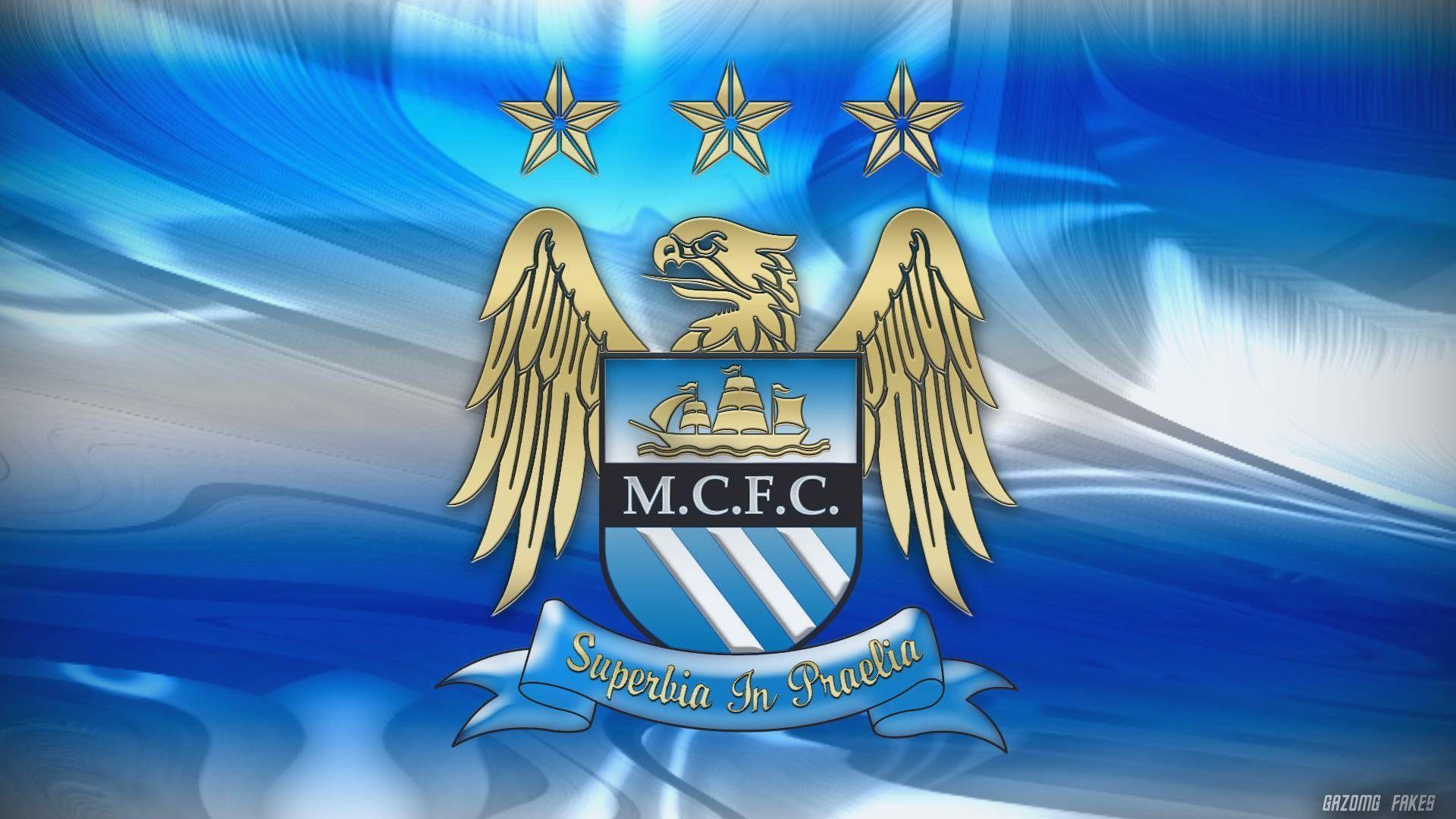 Manchester City FC Wallpapers HD Download