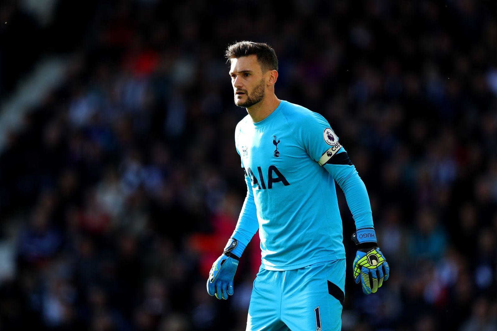 Tottenham Hotspur news: Hugo Lloris is in no hurry to sign a new