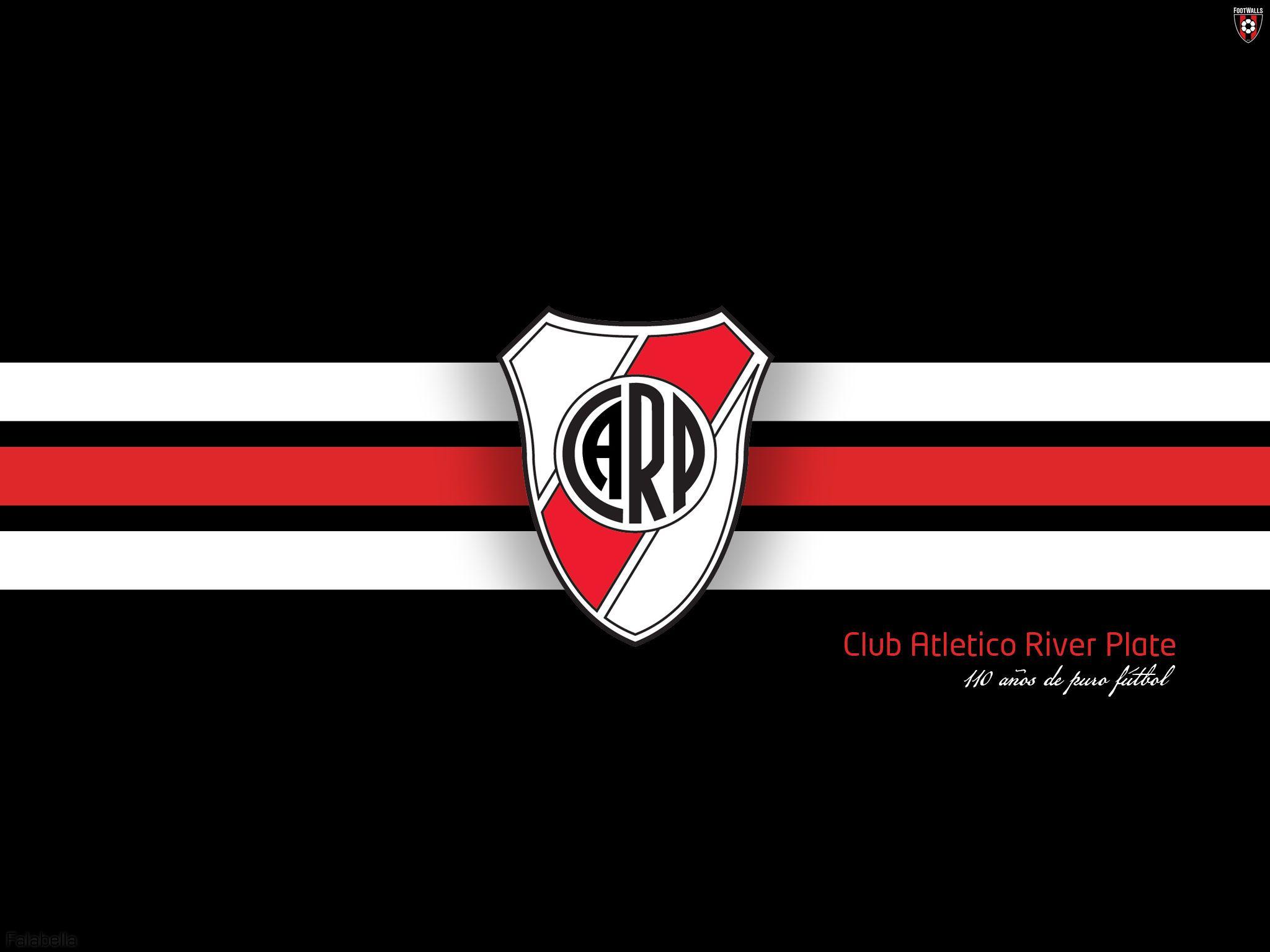 River Plate Wallpapers