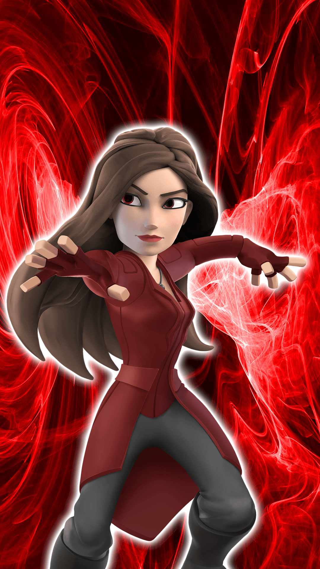 Scarlet Witch Wallpapers Disney Infinity