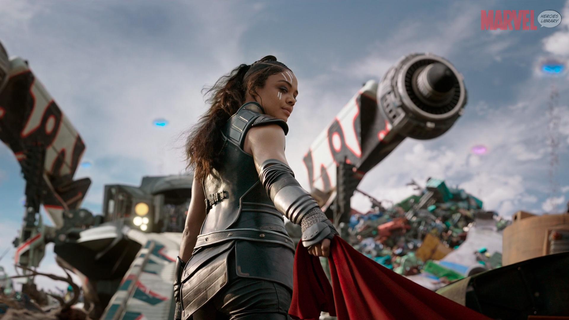 Marvel HD Wallpapers: Ragnarok