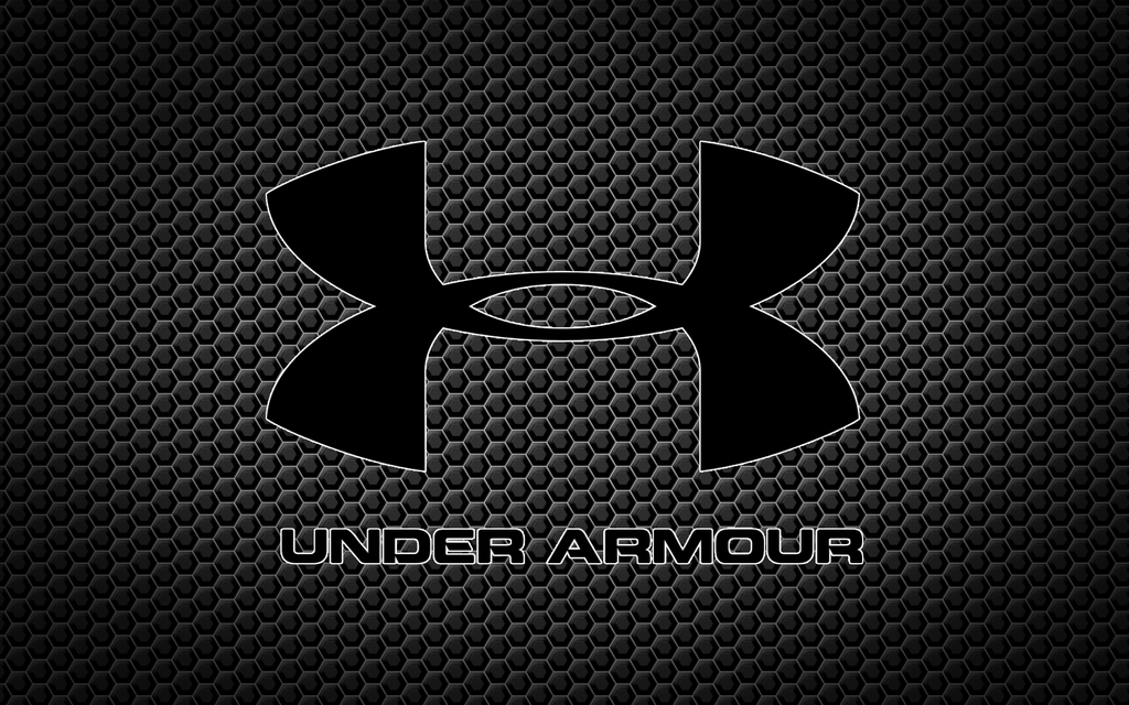 Under Armour Wallpapers by JanetAteHer