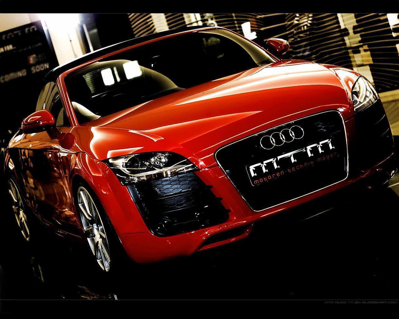 DeviantArt: More Like mtm Audi TT Wallpapers 2 by nxxos