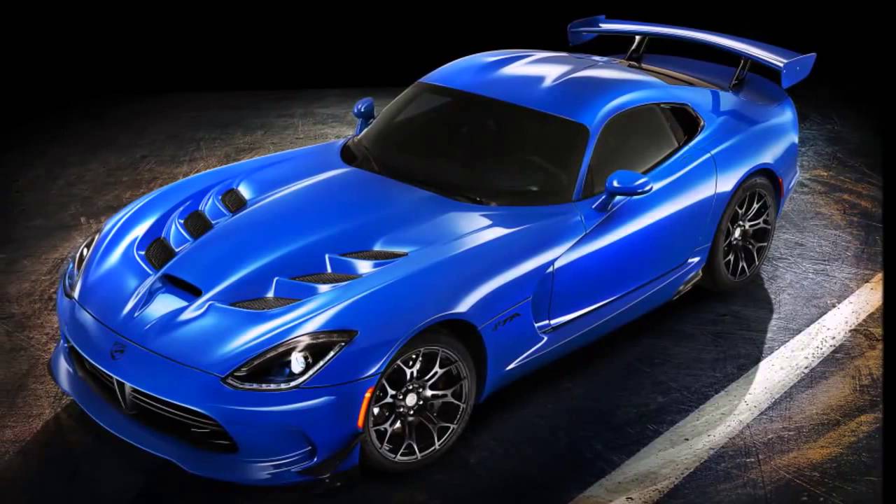 2015 Dodge Viper 2015 Dodge Viper Photos 2015 Dodge Viper Wallpapers