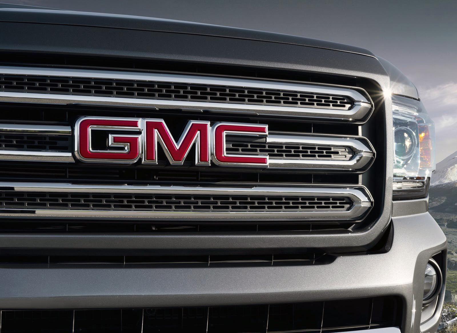 GMC Wallpapers