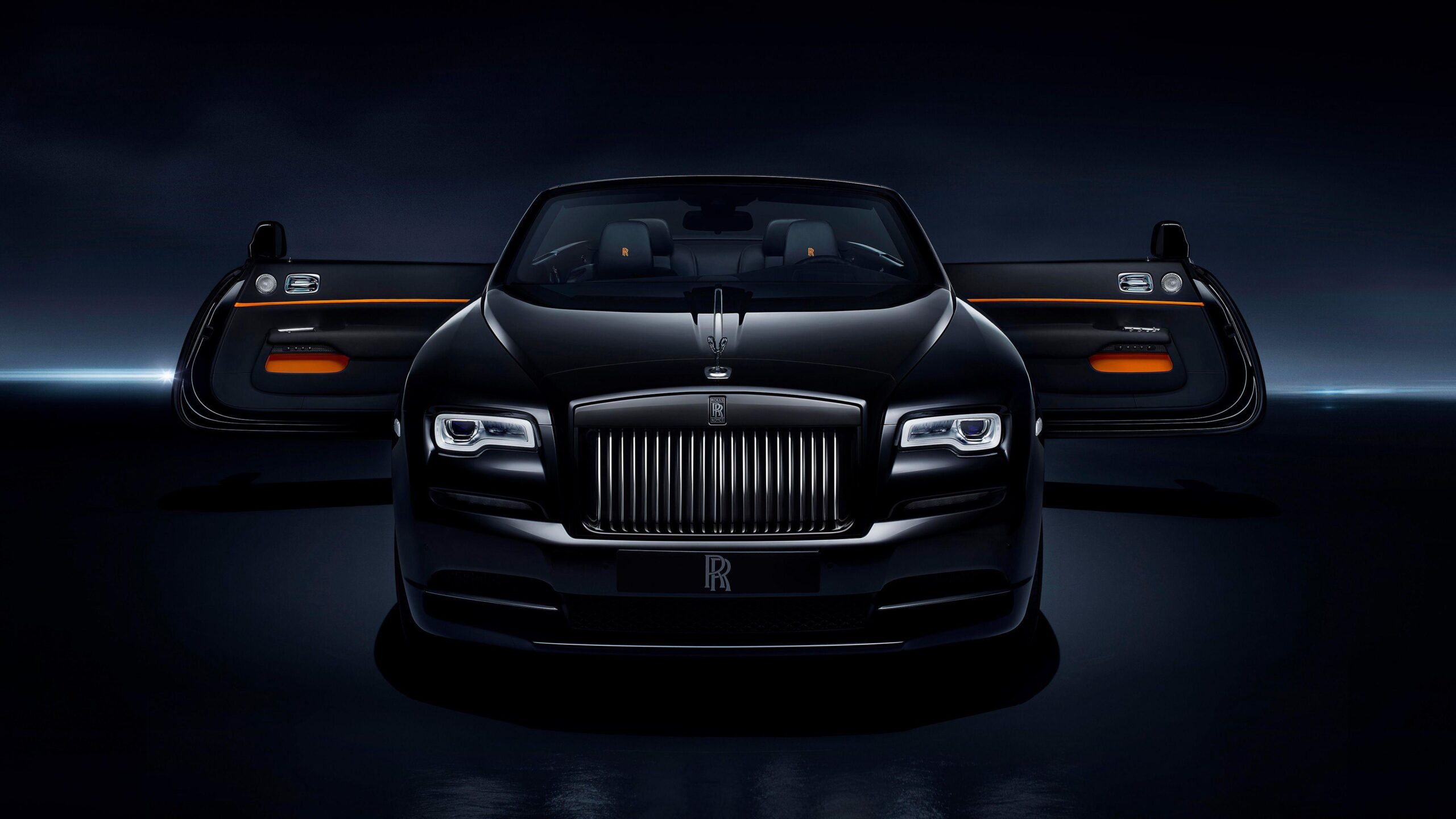 Rolls Royce Wallpapers