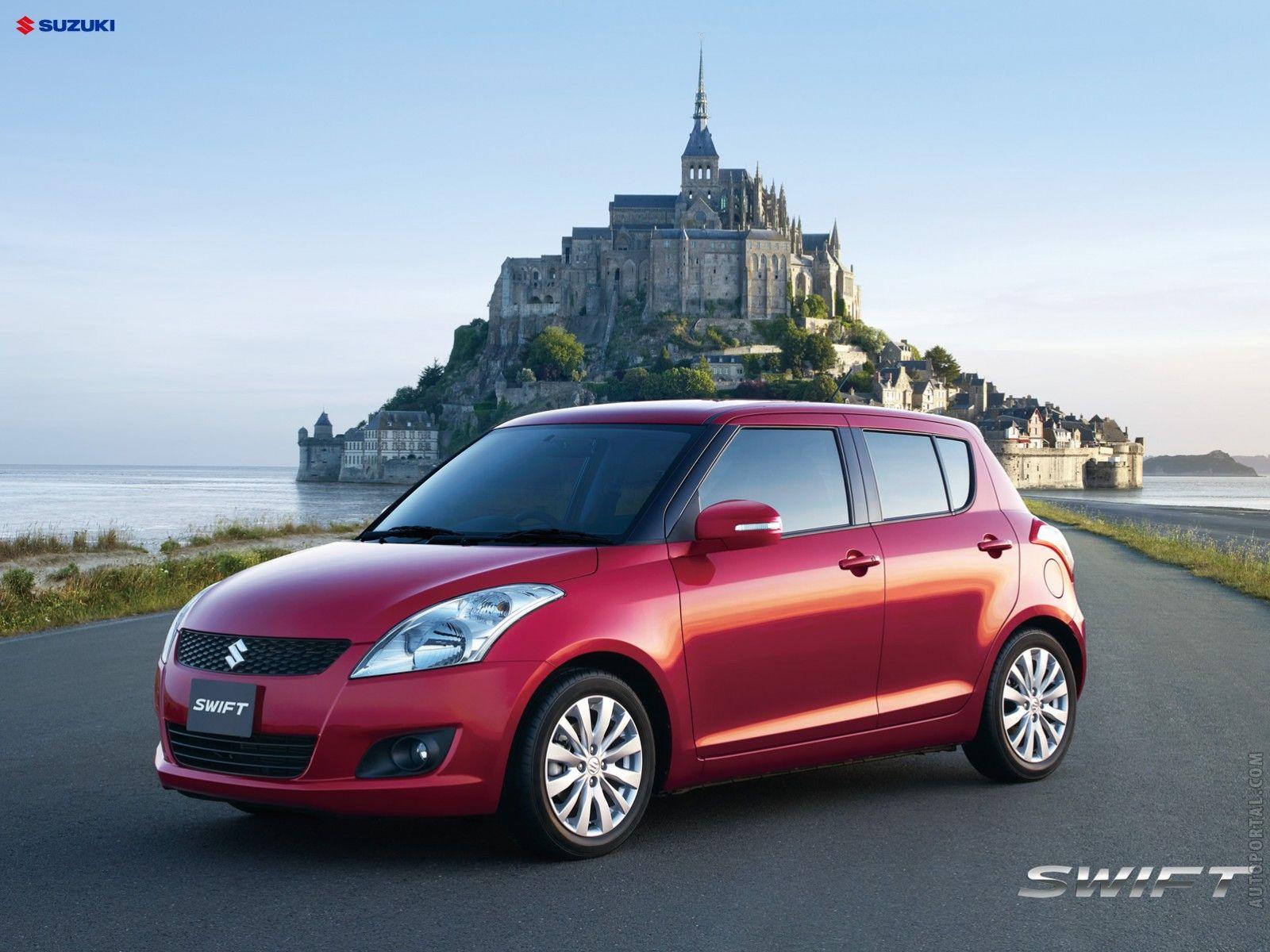 Maruti Suzuki Splash Wallpapers Car Pictures