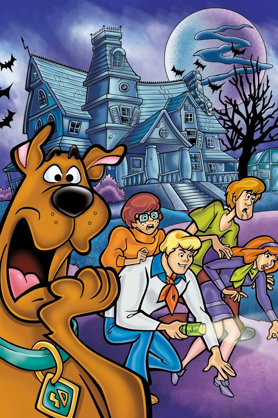 Scooby