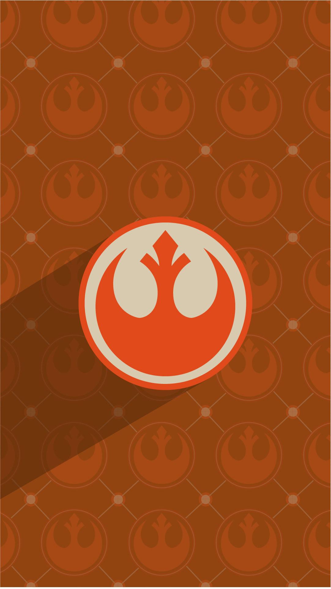 Star Wars Wallpapers for Mobile Devices