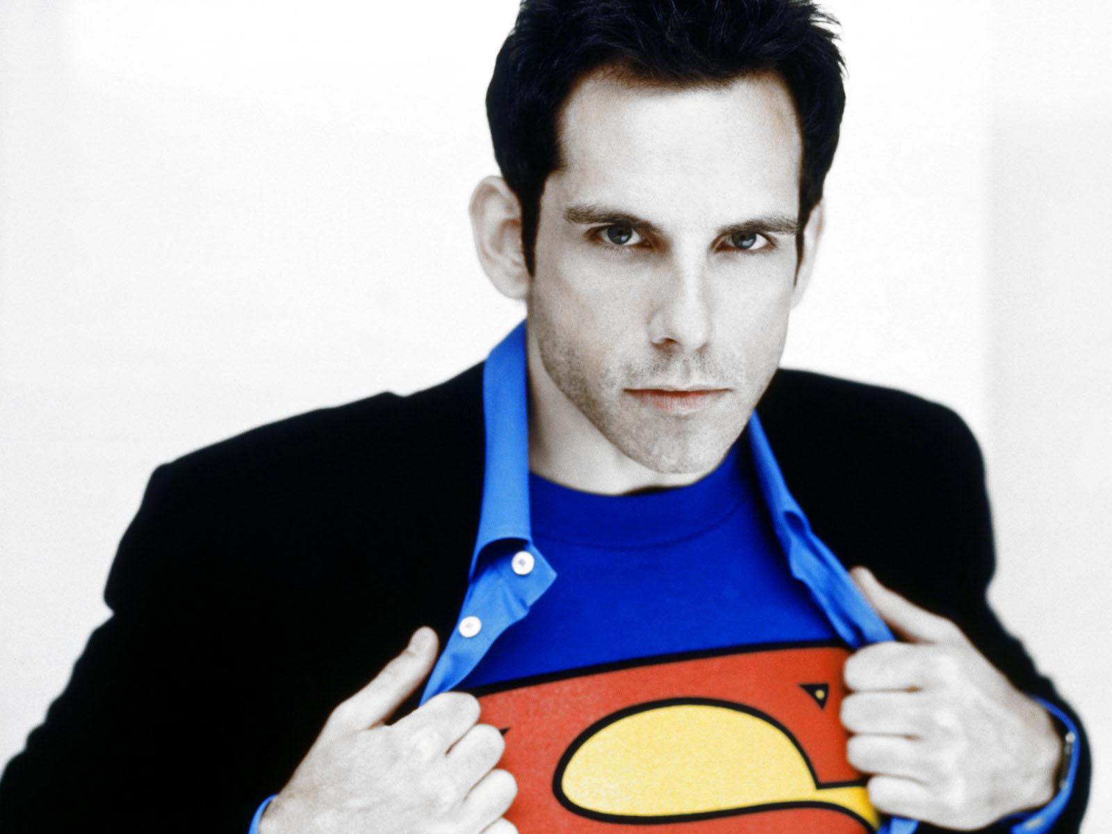 Ben Stiller Wallpapers