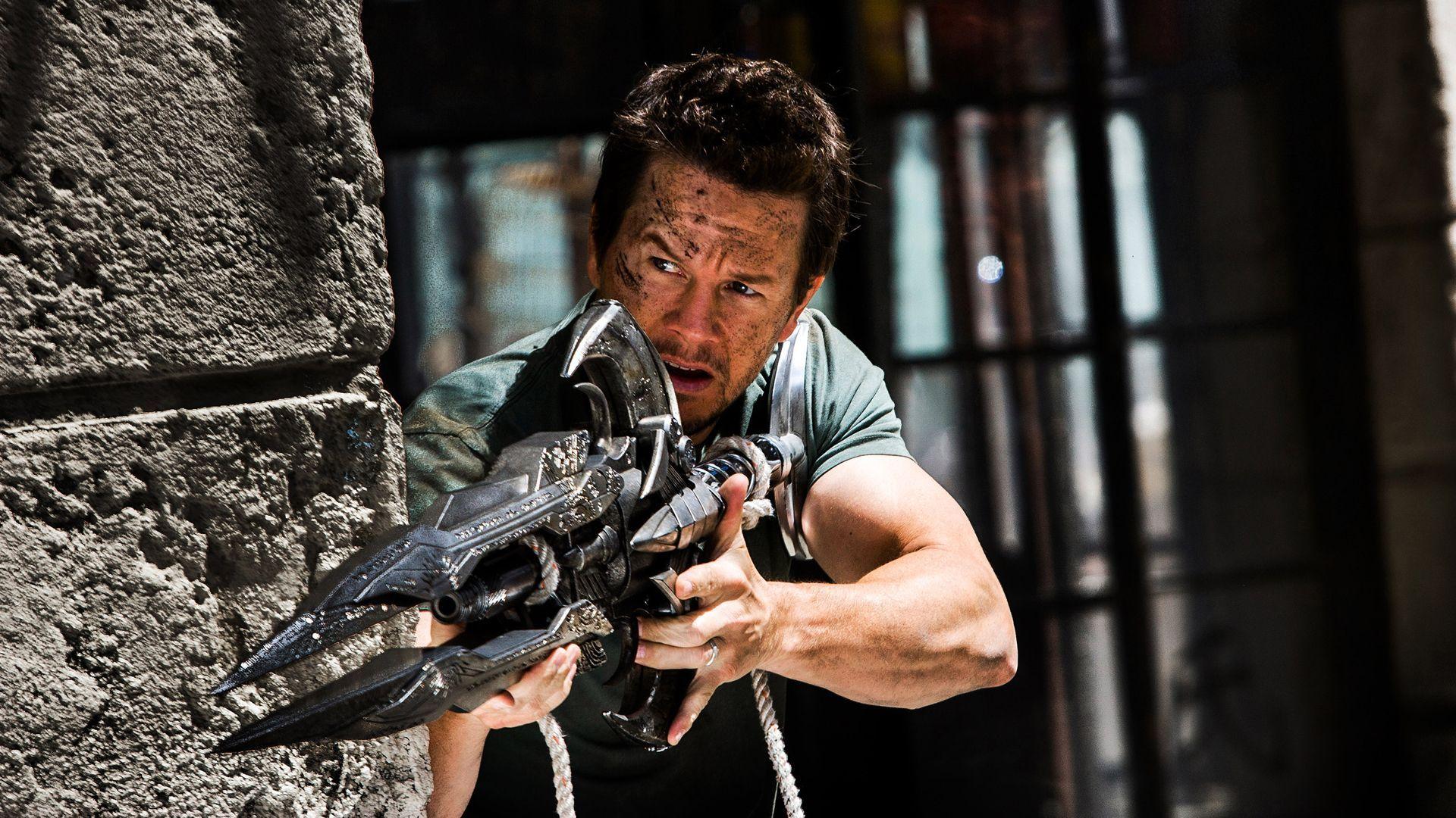 Mark Wahlberg Will Lead ‘The Six Million Dollar Man’ Movie