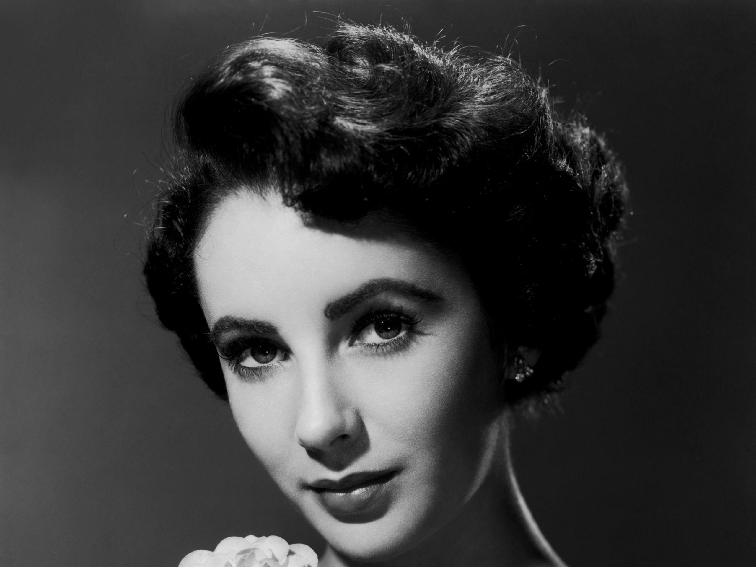 Elizabeth Taylor