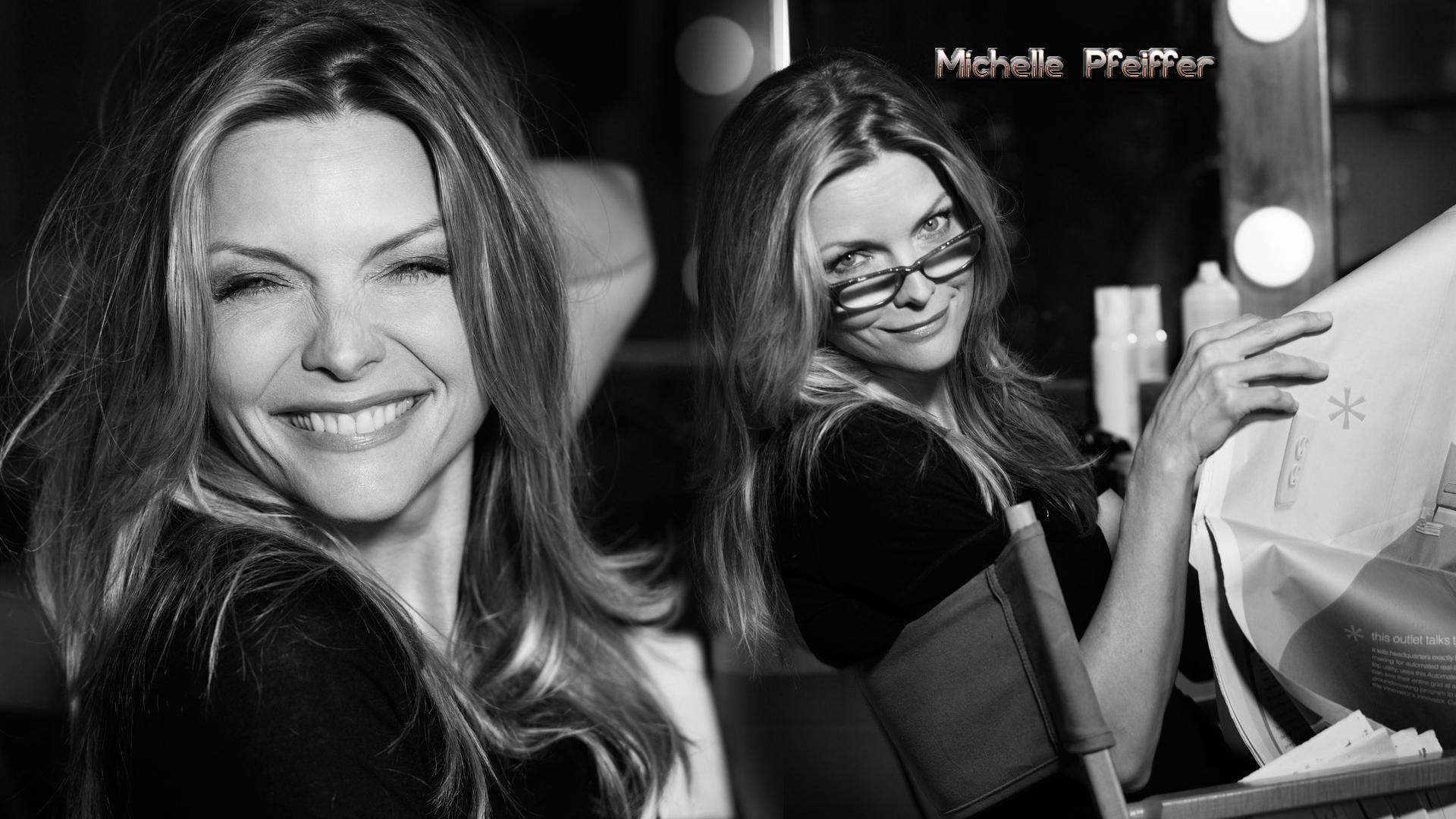 Michelle Pfeiffer HD Wallpapers for desktop download