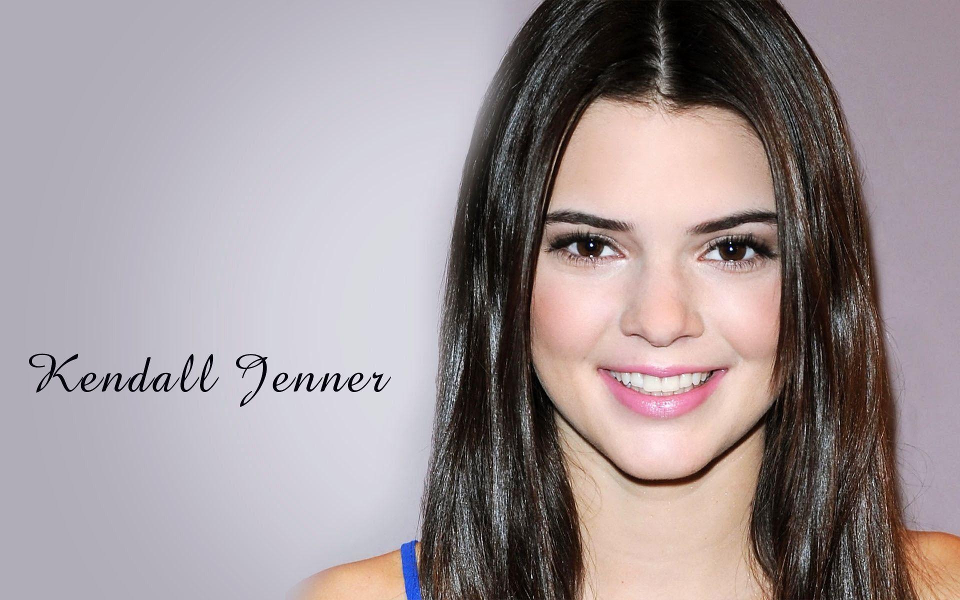 Kendall Jenner 2015 Wallpapers