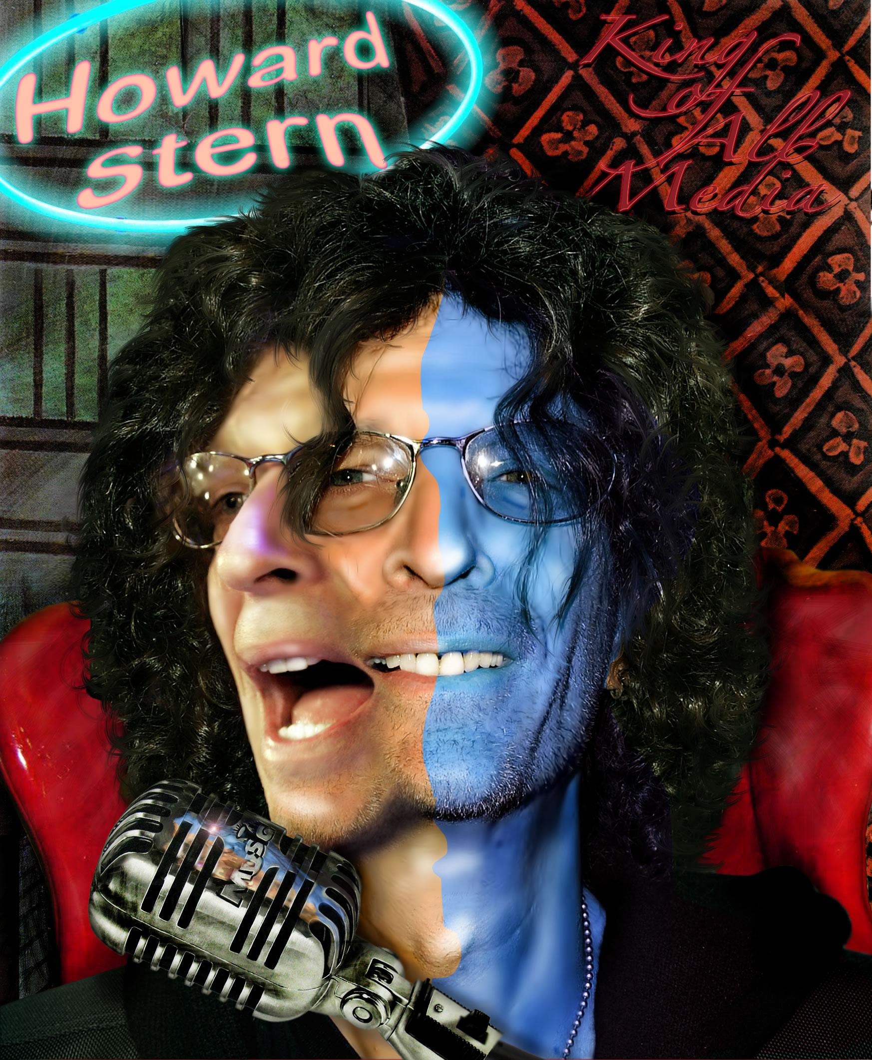 Best 59+ Howard Stern Wallpapers on HipWallpapers