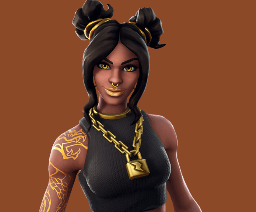 Luxe Fortnite wallpapers