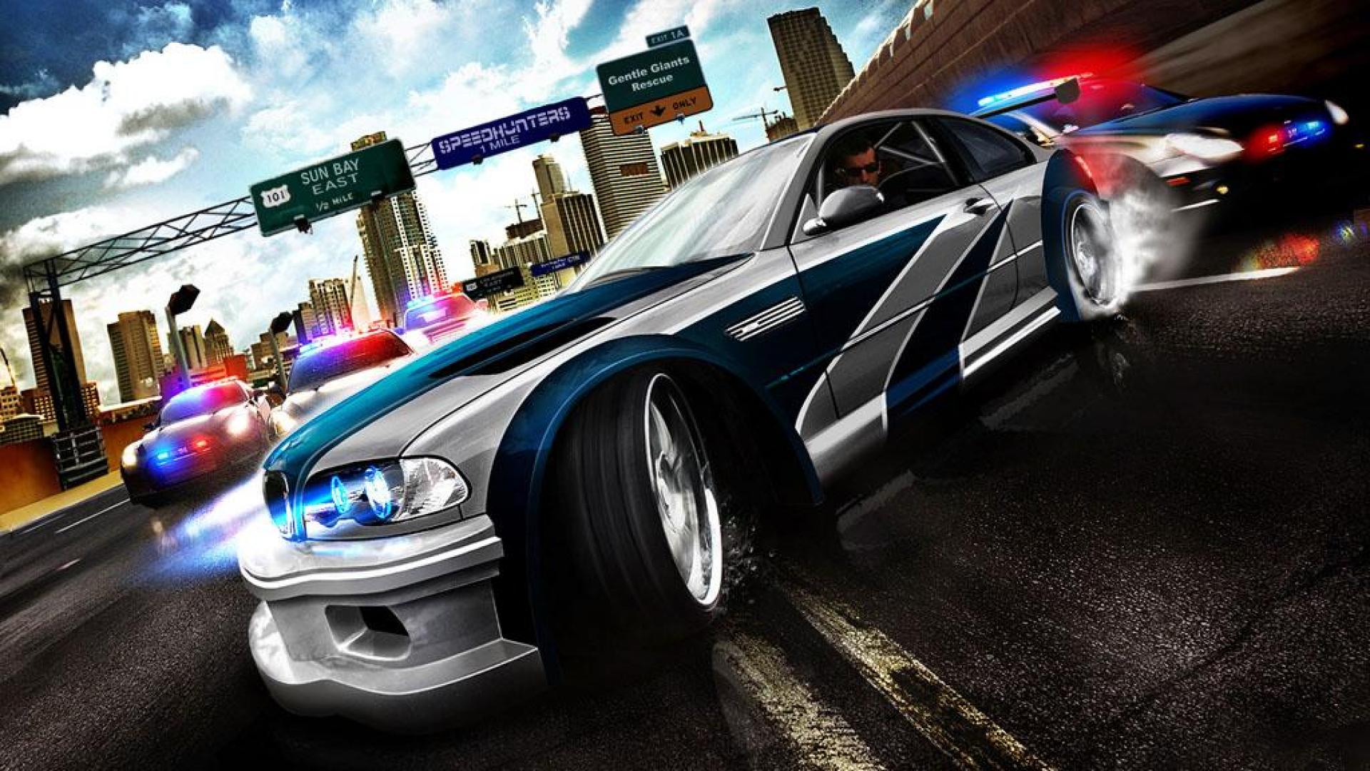 Need For Speed Wallpapers Movie Games 11143 Full HD Wallpapers