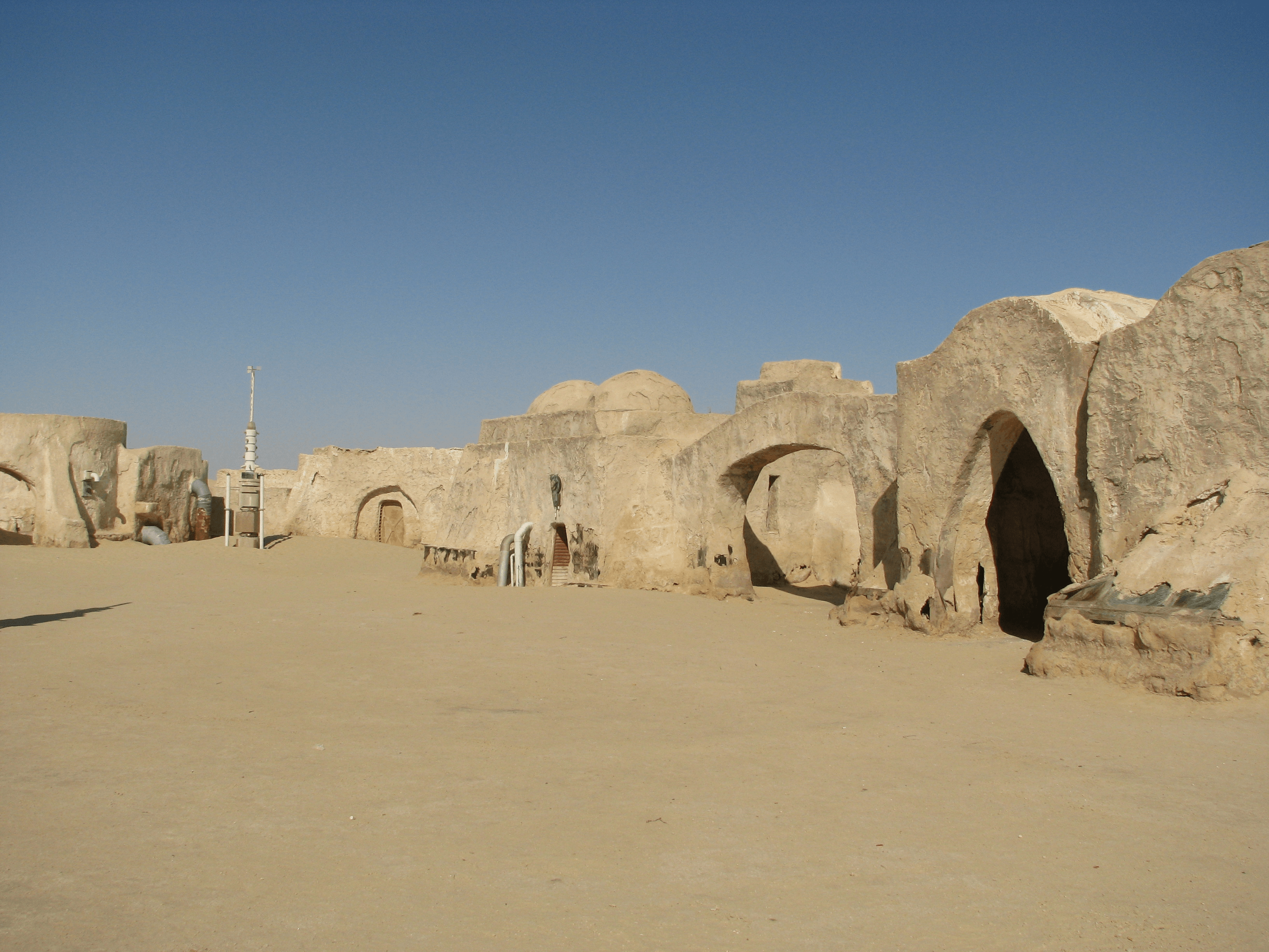 Tatooine Tunisia Wallpapers by HD Wallpapers Daily