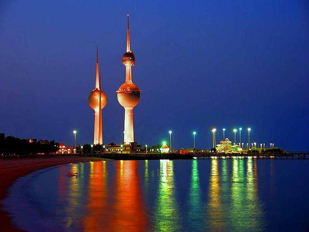 Kuwait Wallpapers