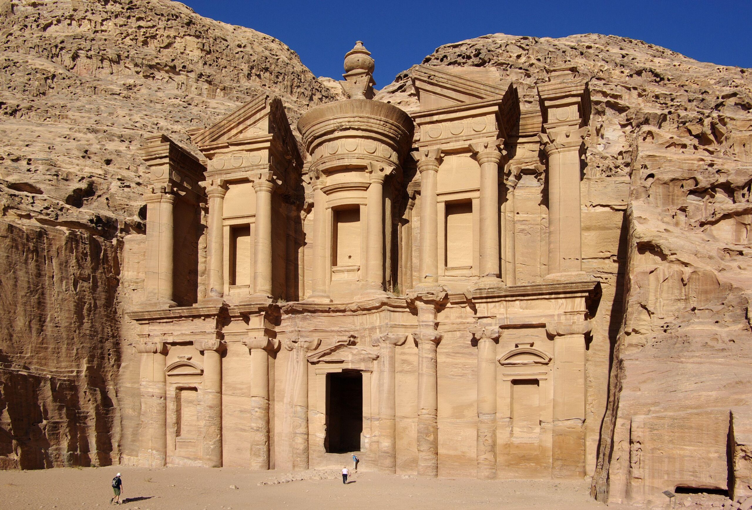 Petra HD Wallpapers