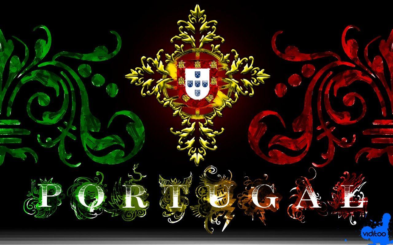 Portugal Football Wallpapers