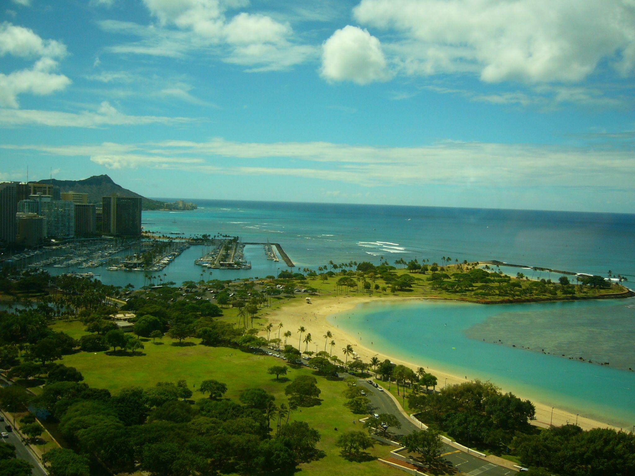 Travel Tuesday Office Travels: Nauru, Micronesia!