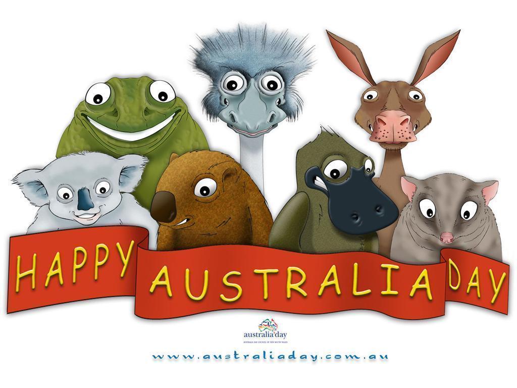 1000+ image about Australia Day