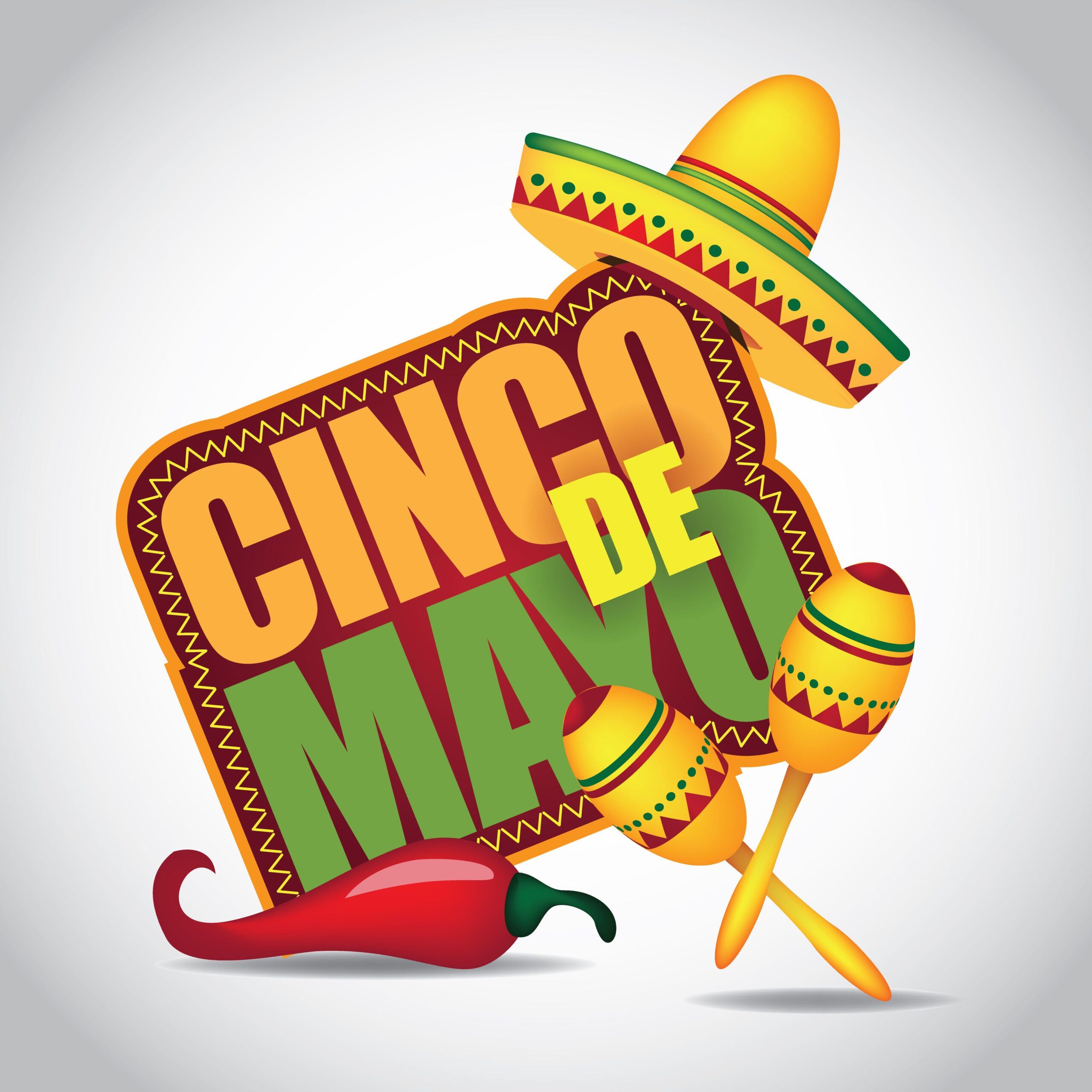 HD Cinco De Mayo Wallpapers