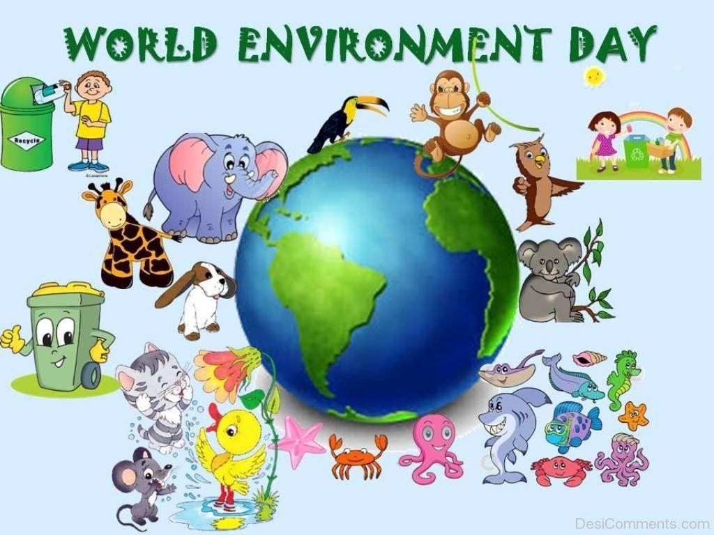 World Environment Day Image, Wallpapers & Photos for Whatsapp DP