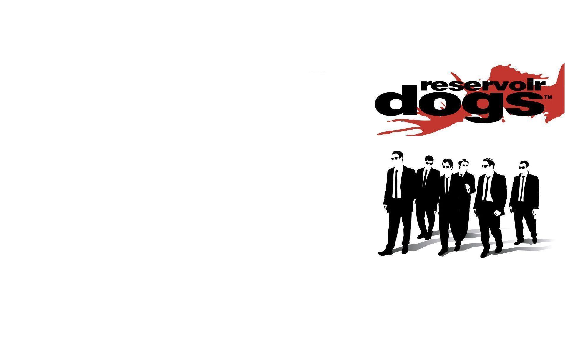 Image For > Reservoir Dogs Wallpapers