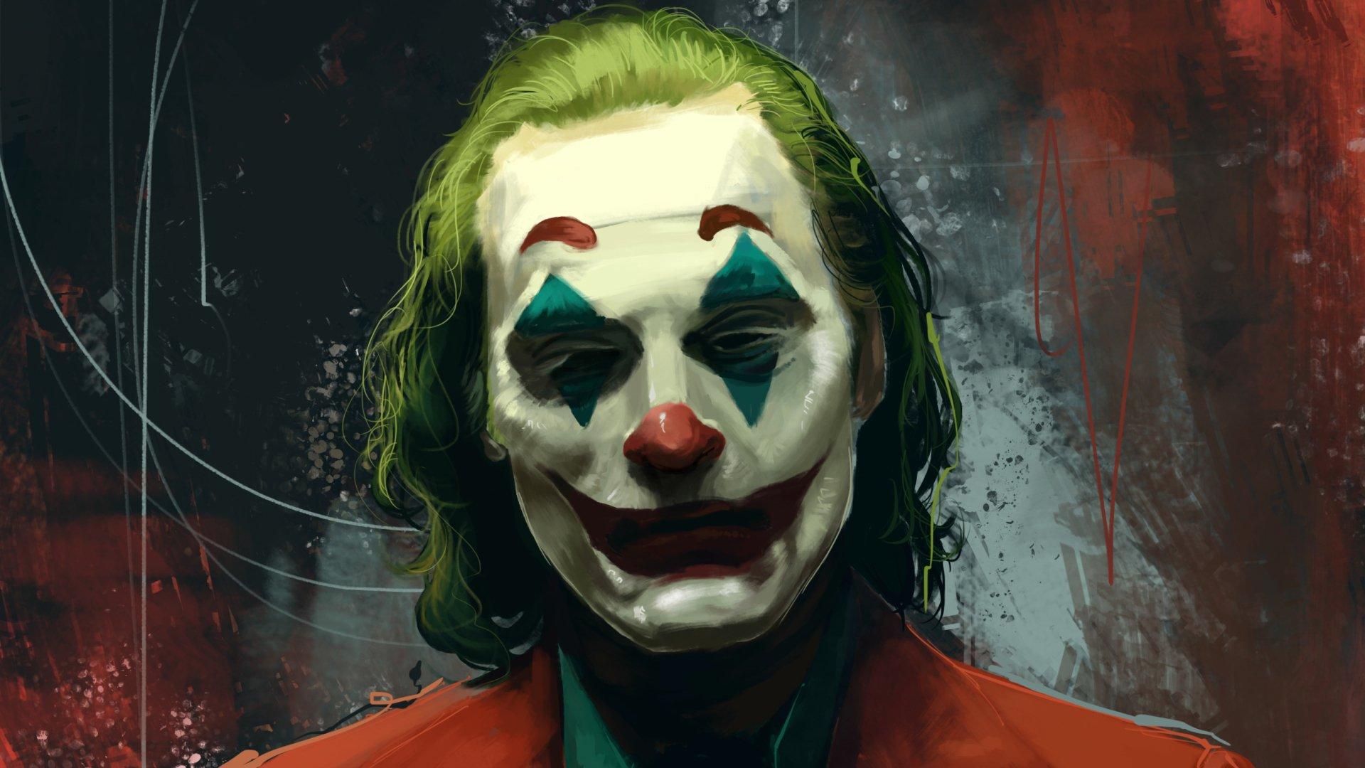 39 Joker HD Wallpapers