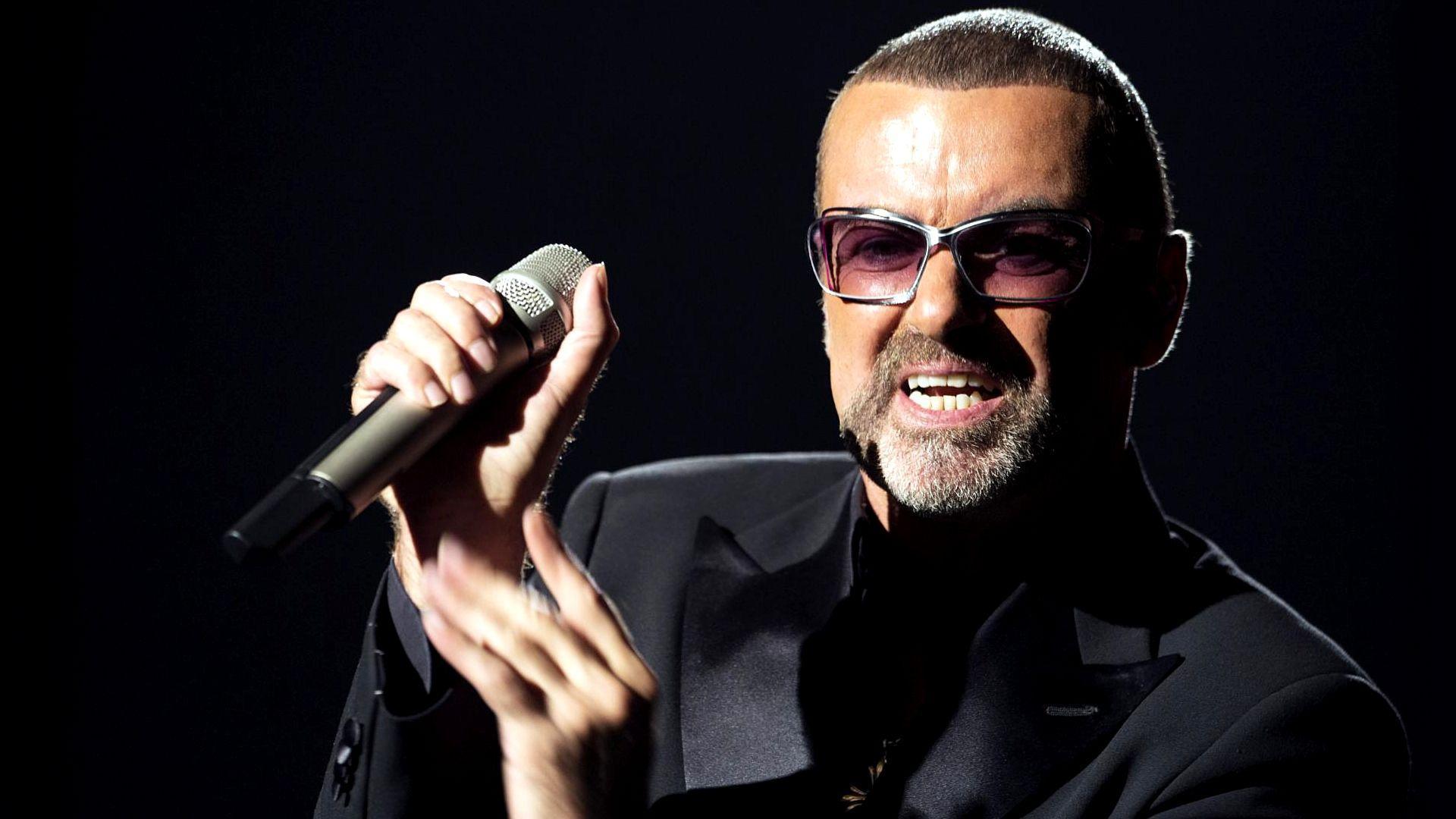 George Michael Wallpapers, Pictures, Image